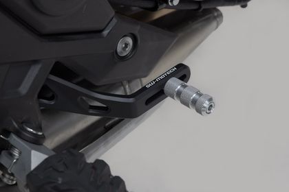 Pédale de frein SW-MOTECH Aluminium