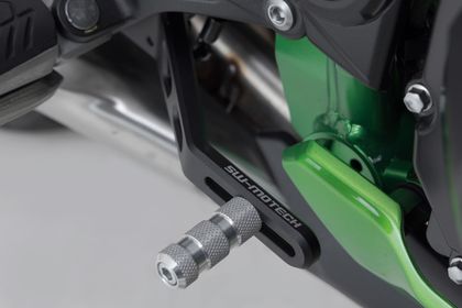 Pédale de frein SW-MOTECH Aluminium