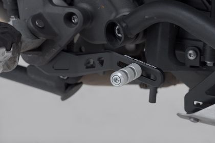 Pédale de frein SW-MOTECH Aluminium