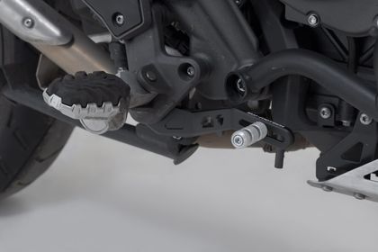 Pédale de frein SW-MOTECH Aluminium