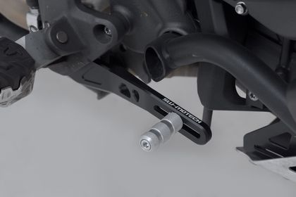 Pédale de frein SW-MOTECH Aluminium