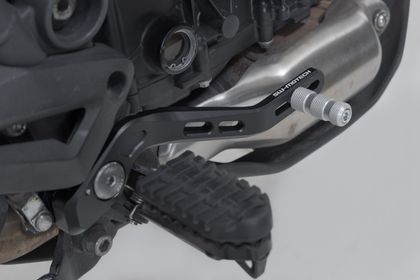 Pédale de frein SW-MOTECH Aluminium