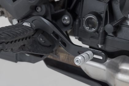 Pédale de frein SW-MOTECH Aluminium