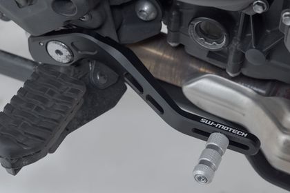 Pédale de frein SW-MOTECH Aluminium