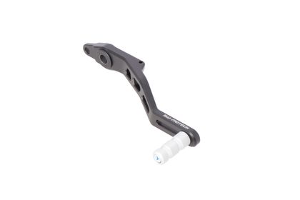 Pédale de frein SW-MOTECH Aluminium Ref : SWM00291A / FBL.11.842.10000 TRIUMPH 660 TRIDENT 660 - 2021 - 2026