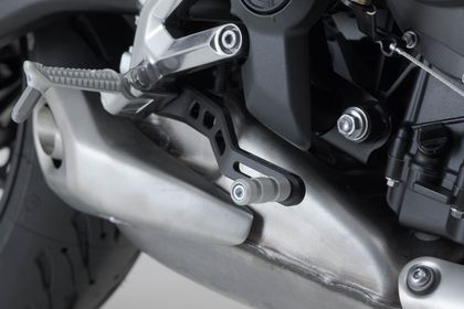 Pédale de frein SW-MOTECH Aluminium