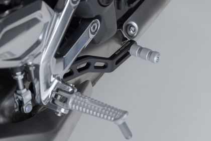 Pédale de frein SW-MOTECH Aluminium