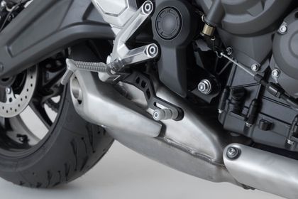 Pédale de frein SW-MOTECH Aluminium
