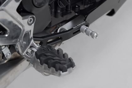 Pédale de frein SW-MOTECH Aluminium
