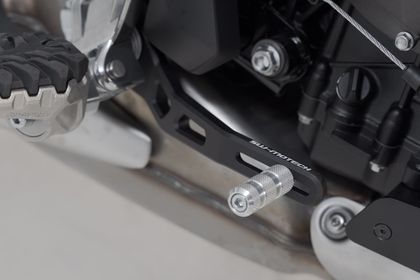 Pédale de frein SW-MOTECH Aluminium
