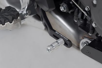 Pédale de frein SW-MOTECH Aluminium