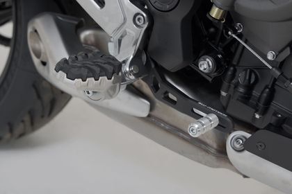 Pédale de frein SW-MOTECH Aluminium