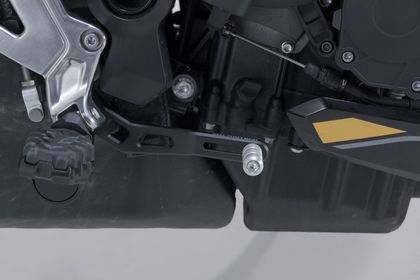 Pédale de frein SW-MOTECH Aluminium