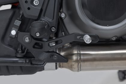 Pédale de frein SW-MOTECH Aluminium