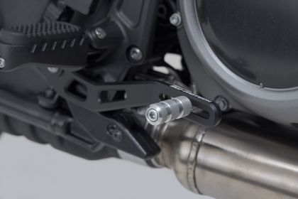 Pédale de frein SW-MOTECH Aluminium
