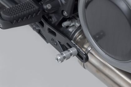 Pédale de frein SW-MOTECH Aluminium