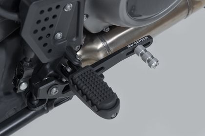 Pédale de frein SW-MOTECH Aluminium