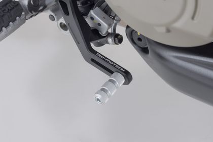 Pédale de frein SW-MOTECH Aluminium