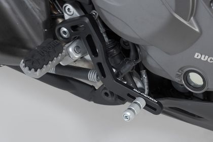 Pédale de frein SW-MOTECH Aluminium