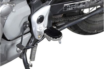 SW-MOTECH ION Footpegs Ref : SWM00299A / FRS.01.011.10101/S 