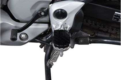 SW-MOTECH ION Footpegs