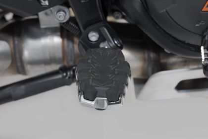 Repose-pieds SW-MOTECH EVO