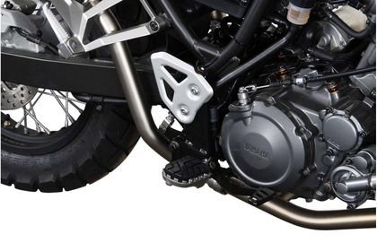 Repose-pieds SW-MOTECH ION