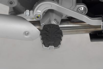 Repose-pieds SW-MOTECH EVO