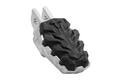 Repose-pieds SW-MOTECH EVO Ref : SWM00310A / FRS.06.112.10400 