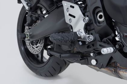 Repose-pieds SW-MOTECH EVO
