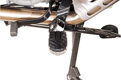 Repose-pieds SW-MOTECH ION