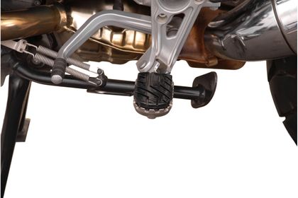 SW-MOTECH ION Footpegs