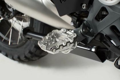 Repose-pieds SW-MOTECH EVO