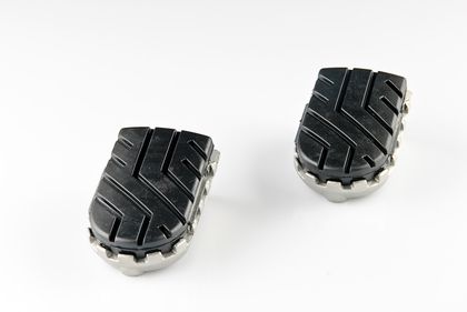 SW-MOTECH ION Footpegs