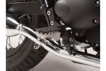 SW-MOTECH ION Footpegs