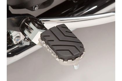 SW-MOTECH ION Footpegs