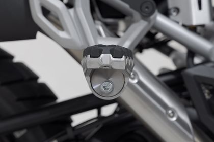 SW-MOTECH Passenger - ION Footpegs
