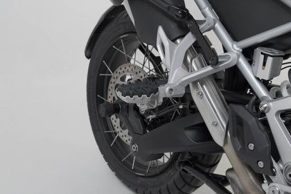 SW-MOTECH Passenger - ION Footpegs