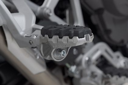 SW-MOTECH Passenger - ION Footpegs