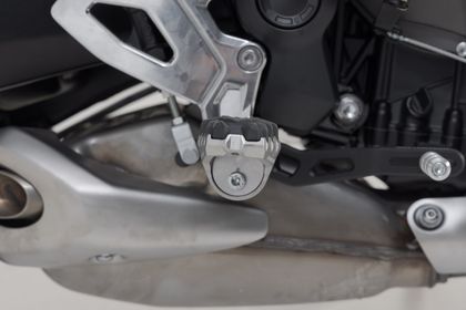 SW-MOTECH EVO Footpegs