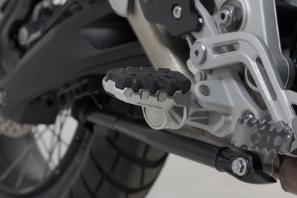 SW-MOTECH EVO Footpegs Ref : SWM00340A / FRS.11.112.10600 