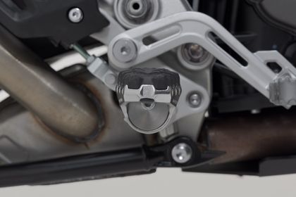 SW-MOTECH EVO Footpegs