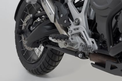 SW-MOTECH EVO Footpegs