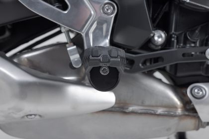 Repose-pieds SW-MOTECH EVO
