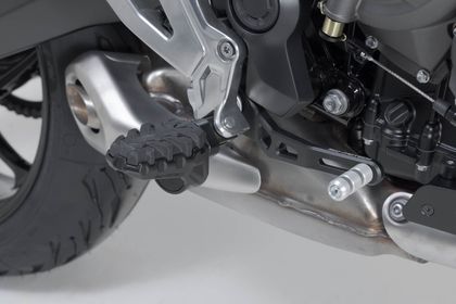 Repose-pieds SW-MOTECH EVO