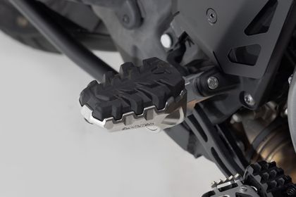 Repose-pieds SW-MOTECH EVO Ref : SWM00346A / FRS.18.112.10001 