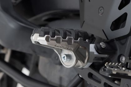 Repose-pieds SW-MOTECH EVO