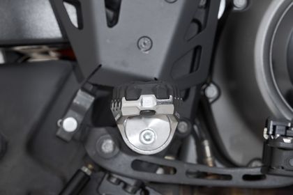 Repose-pieds SW-MOTECH EVO