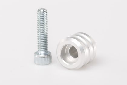 SW-MOTECH Extension Universal Speed selector Ref : SWM00347A / FSC.00.127.10000/S 