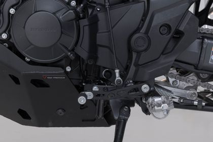SW-MOTECH Aluminium Speed selector